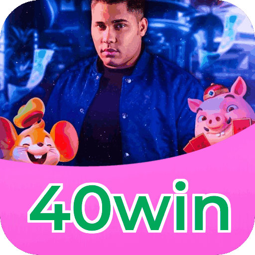 Instalar app 40win