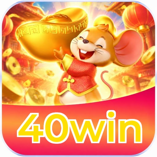 40win Logo