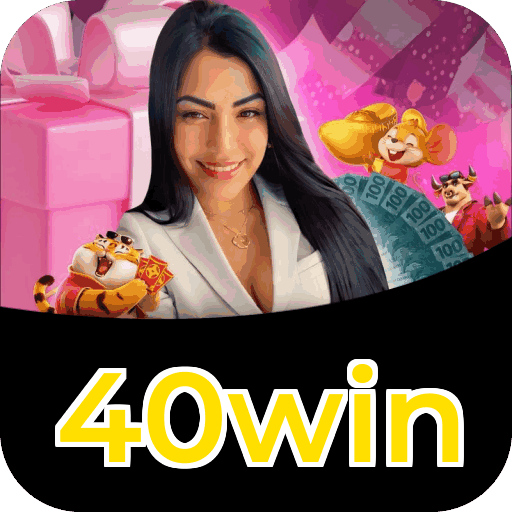 Resumo visual de bônus e campanhas 40win