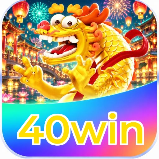40win Logo