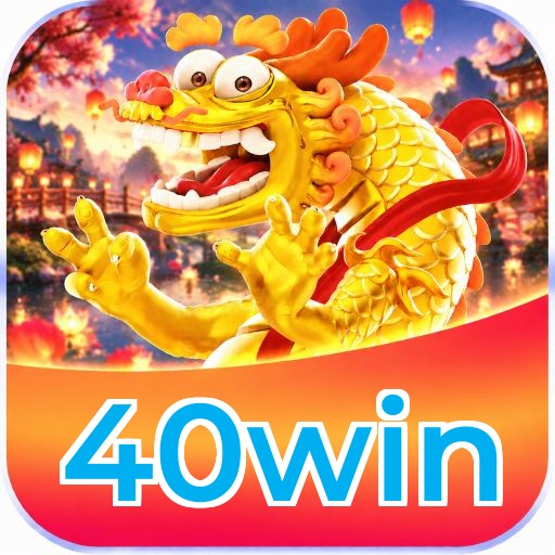 40win Logo