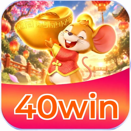 40win Logo