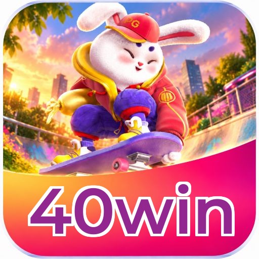 40win Segurança Logo 2