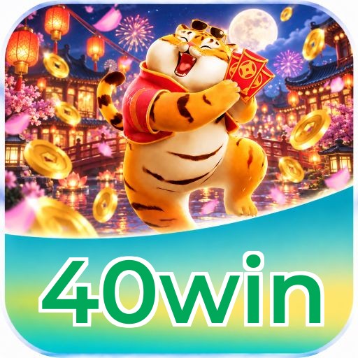 40win Logo
