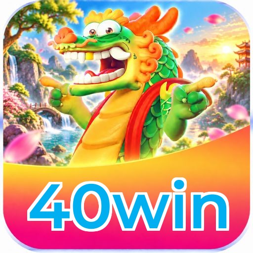 40win Instalar Logo 3