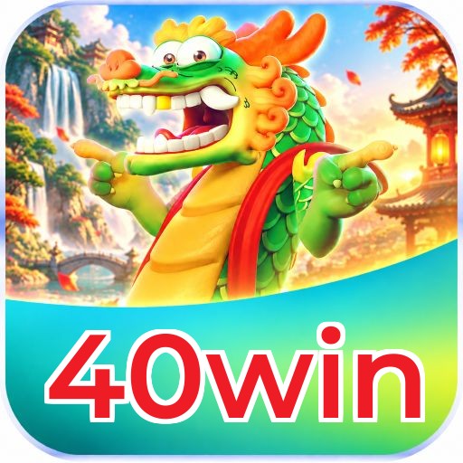 40win Logo