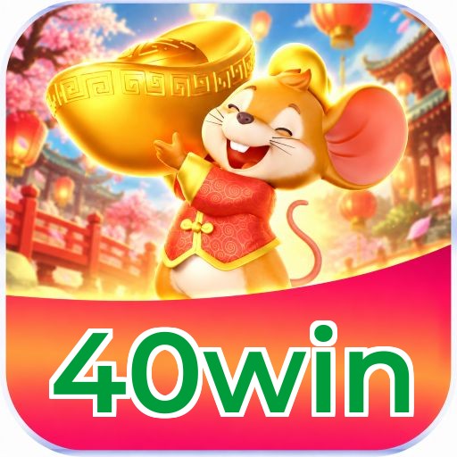 40win Logo