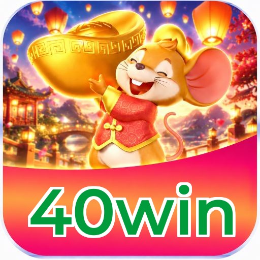 40win Segurança Logo 3