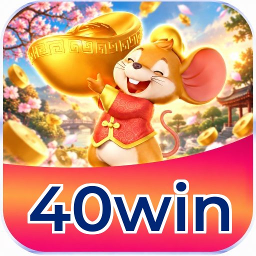 40win Segurança Logo 1