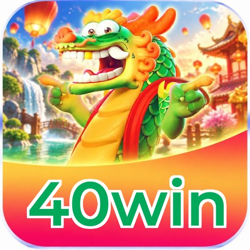 40win Download Oficial