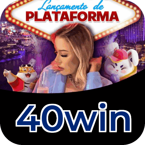 Estatísticas 40win