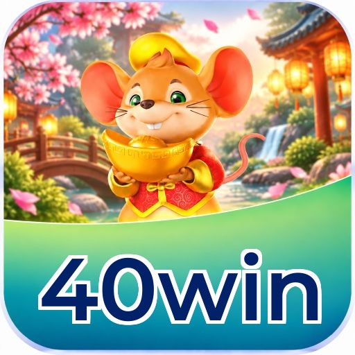 40win Big Wins e Jackpots