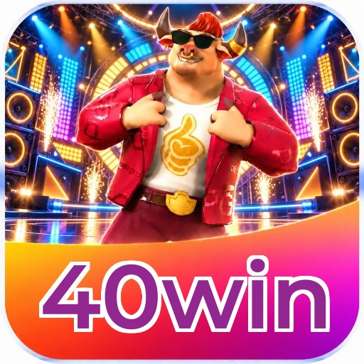 40win Cassino Online Certificado