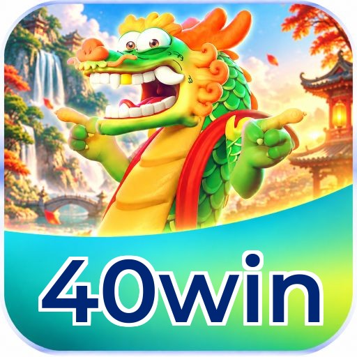 40win Licenciado Curaçao - Segurança SSL 256-bit