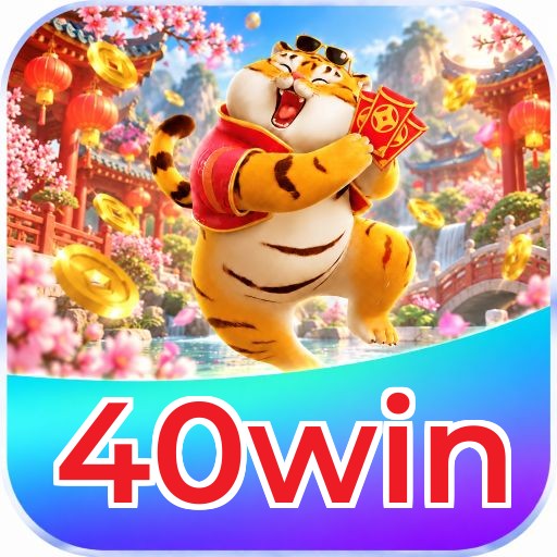 40win Logo 3