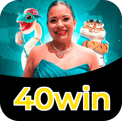 Página de download 40win