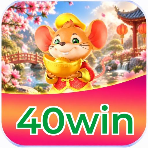 40win Logo
