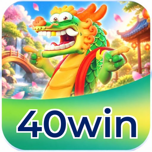 40win Instalar Logo 1