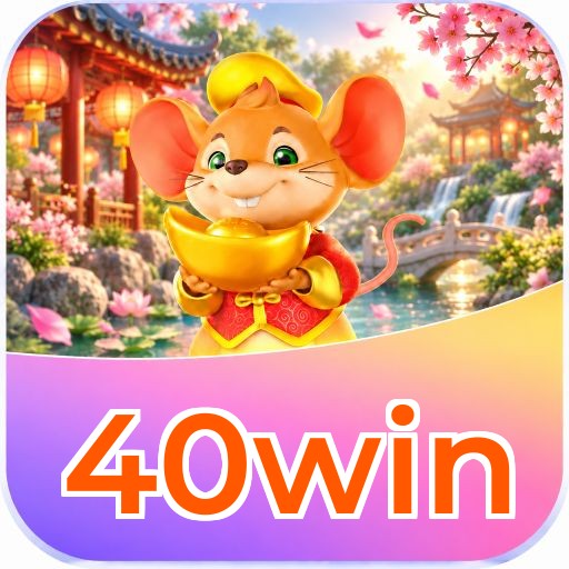 40win Logo