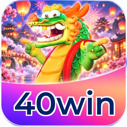 Slots 40win - RTP Alto Certificado