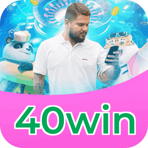 PIX instantâneo Brasil na 40win