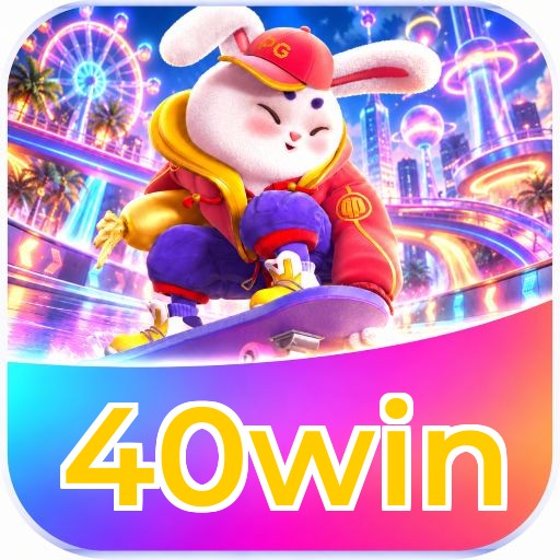 40win Logo