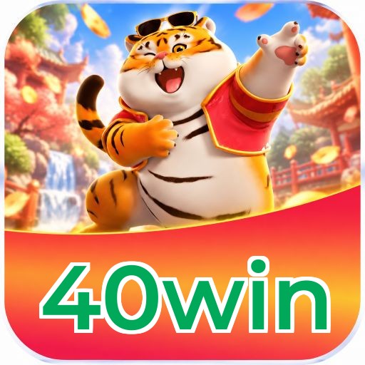 40win Instalar Logo 2