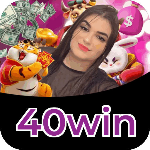 Aplicativo mobile 40win