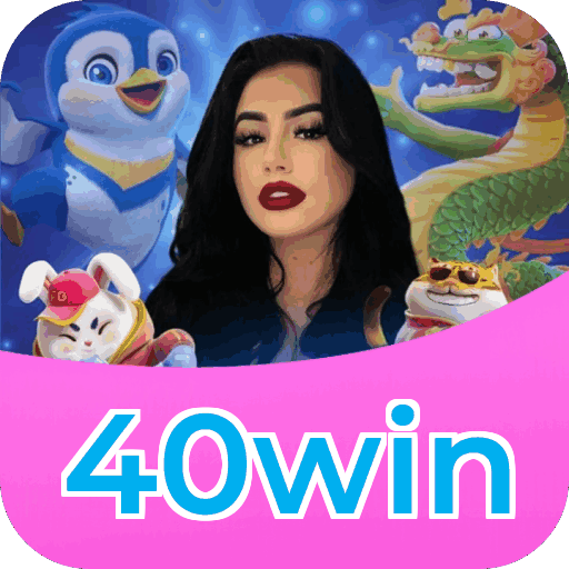 App mobile 40win