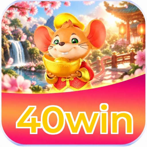 40win Logo