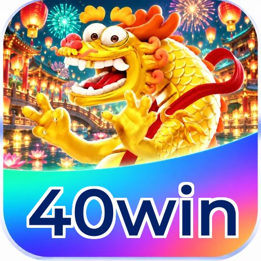 40win Logo 1