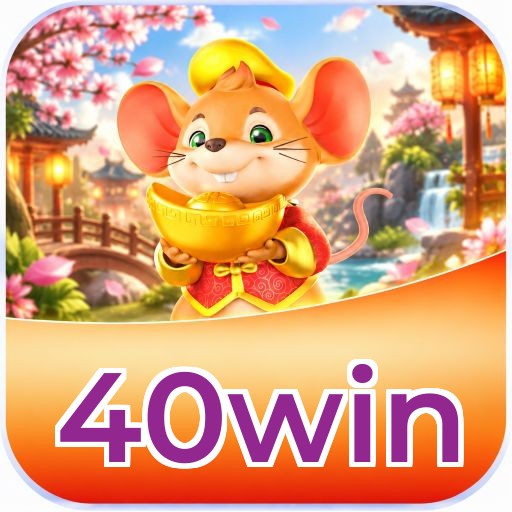 40win APP Mobile - Android & iOS