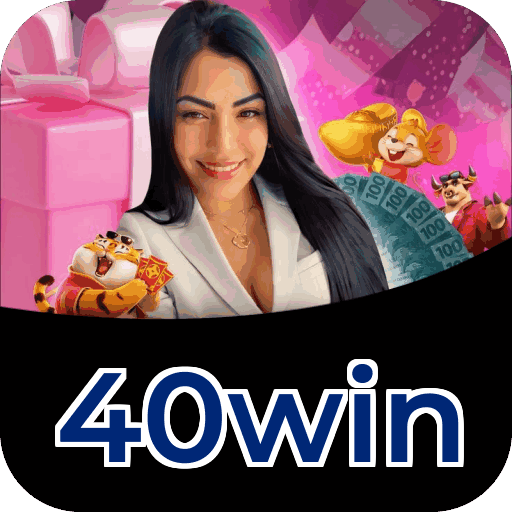 Comparação app mobile e versão web 40win