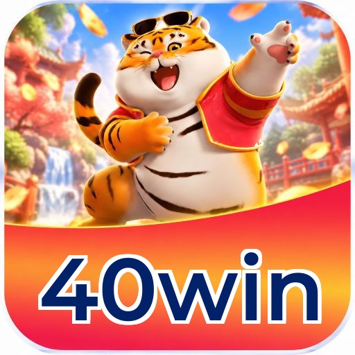 Fortune Tiger Logo 3