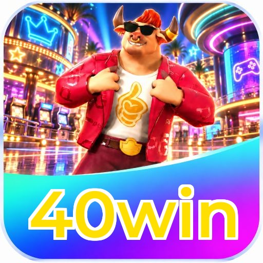 Loteria 40win - Mega-Sena, Lotofácil e Quina online
