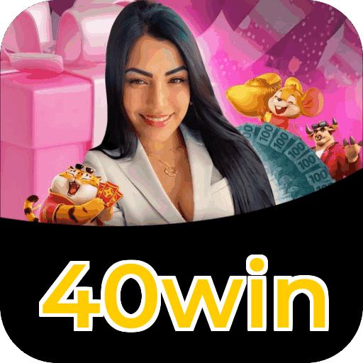 Instalação Android 40win
