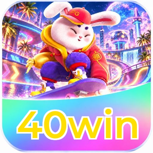 40win Logo