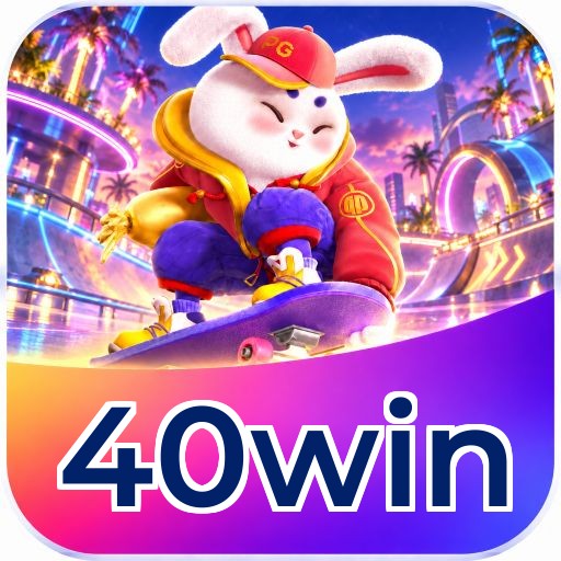 40win Logo