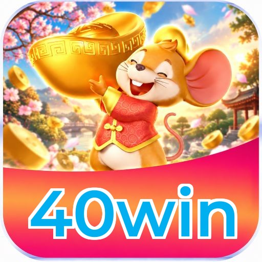 40win Logo